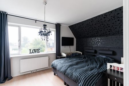 Skøn villa i Valby - Photo 4