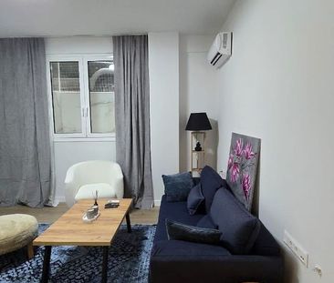 Studio/Γκαρσονιέρα για ενοικίαση Κολωνάκι (Κολωνάκι - Λυκαβηττός) - Photo 3