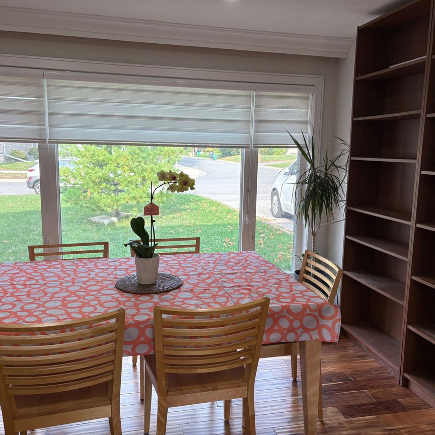 For Lease - 260 Hillside Drive, Mississauga, Ontario - Photo 1