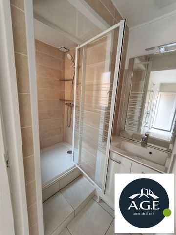 Location Appartement 2 pièces 34m² MAINTENON 28130 - Photo 5