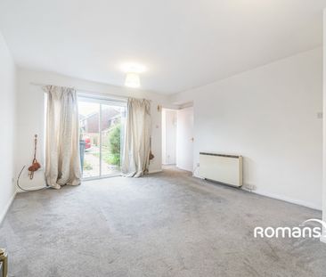 2 bedroom maisonette to rent - Photo 3