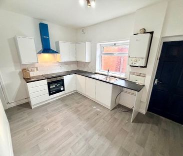 2 bedroom terraced house to rent - Photo 5