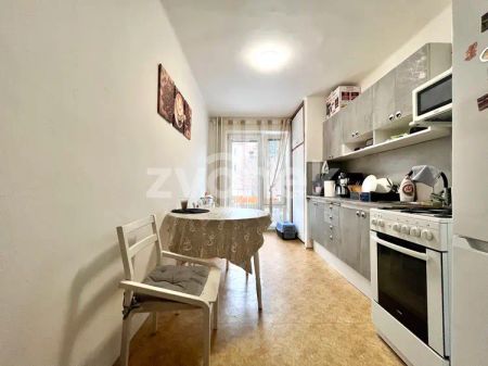 Pronájem bytu 2+1 s balkonem, ul. Bezručova, Otrokovice - Photo 2
