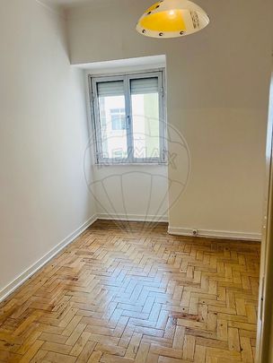Apartamento T2 em Lisboa - Photo 1