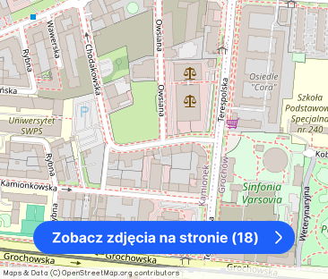 Nastrojowe mieszkanie | Kamienica | Kamionek – zdjęcie 1