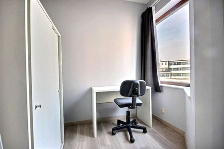 Appartement te huur - Foto 2