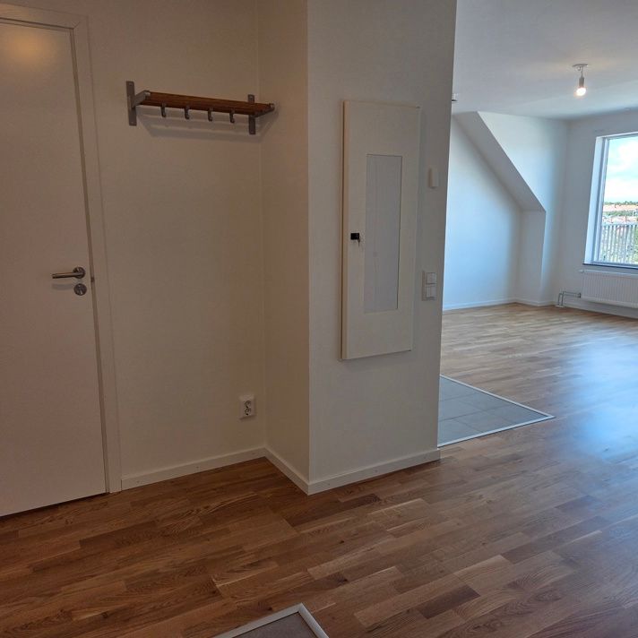 Glädjebacksgatan 4A, Trelleborg Centrum - Foto 1