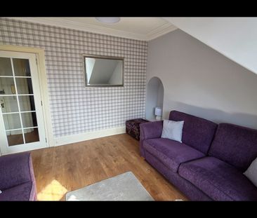 1 Bed Flat, Jamaica Street, AB25 - Photo 1