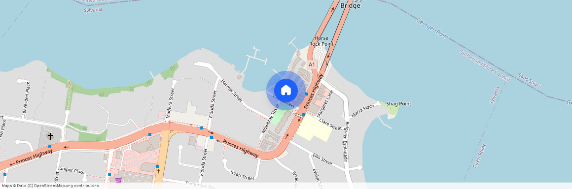 Clare Street 15-17, NSW 2224, Sylvania