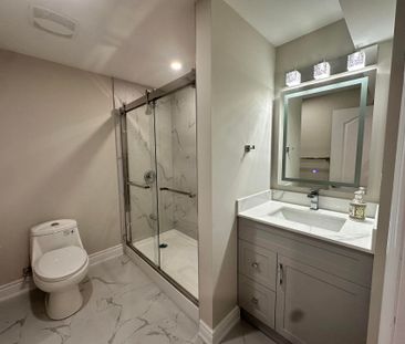 For Lease - 825 Corbetts Road Unit# Basement, Oshawa, Ontario - Photo 4