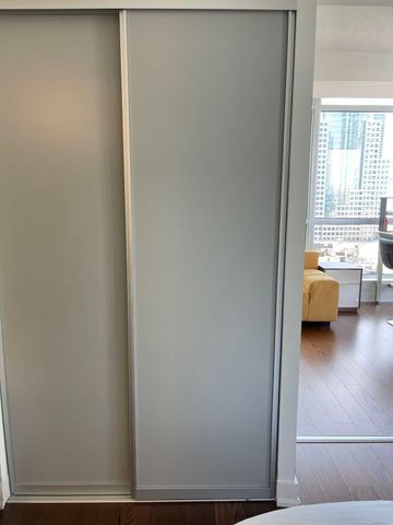 For Lease - 30 Nelson Street Unit# 1507, Toronto, Ontario - Photo 3