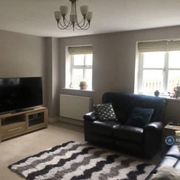 3 bedroom semi-detached house to rent - Photo 1