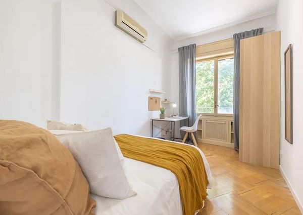 Calle de la Princesa, Madrid, Community of Madrid 28008