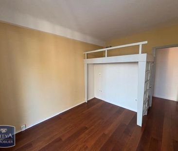 Location Appartement 2 pièces 50m² MONTPELLIER 34000 - Photo 4