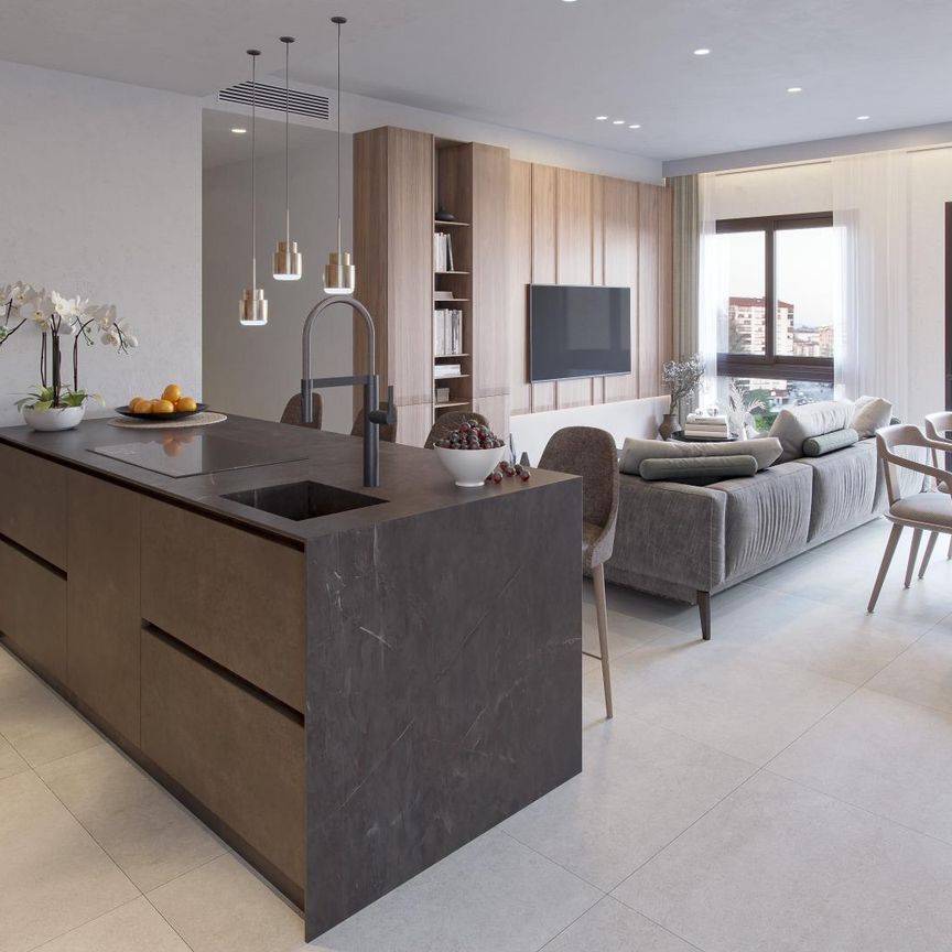 Apartamento para alquilar los meses de verano – tor89jv9 - Photo 1