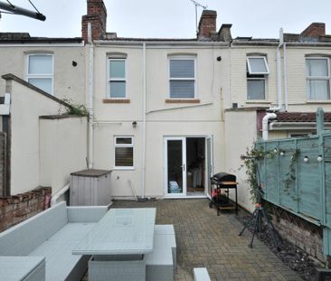 2 bedroom terraced house to rent - Photo 6