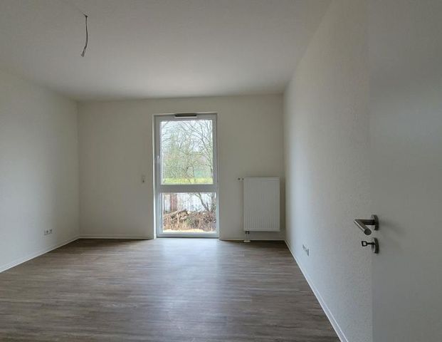 Moderne 4 Zimmerwohnung in Büsum - Foto 1