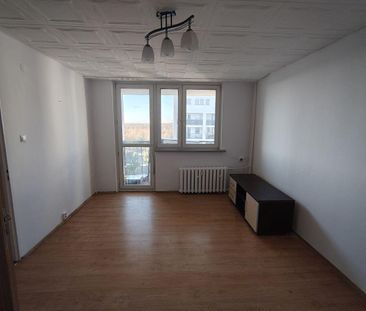 M3 na Nowinach. Floriańska - Фото 1