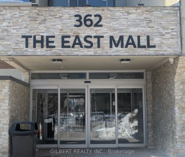 362 The East Mall #201 - Photo 4