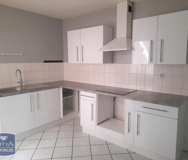 Location Appartement 3 pièces 57m² HEILLECOURT 54180 - Photo 2