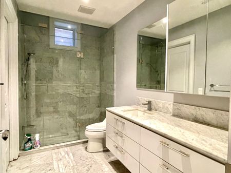 For Lease - 597 Montbeck Crescent Unit# Lower, Mississauga, Ontario - Photo 5