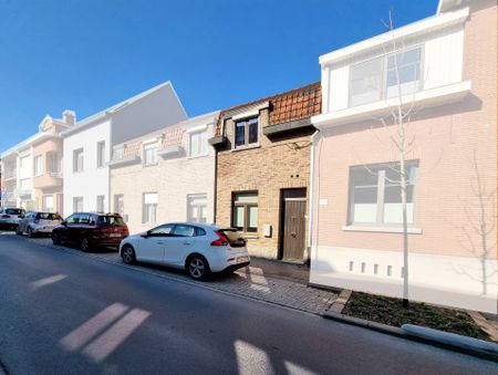 Woning met 2 slaapkamers en tuintje - Photo 2