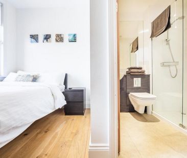 Studio to rent - Photo 3