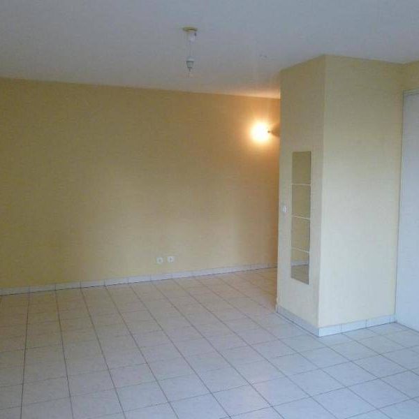 Location appartement 1 pièce 32.13 m² à Montpellier (34000) - Photo 1