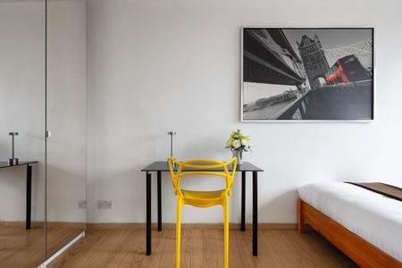 3 Bed Flat, Lincoln Court, N16 - Photo 4