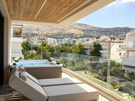 Διαμέρισμα για ενοικίαση Αιξωνή (Γλυφάδα) - Φωτογραφία 3
