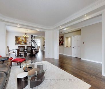 For Lease - 18 Bridleford Court, Markham, Ontario - Photo 4