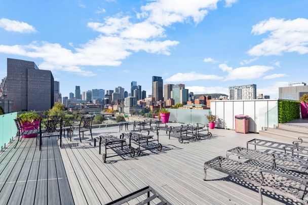 777 Rue Gosford, Montréal (Ville-Marie), QC H2Y - Photo 1