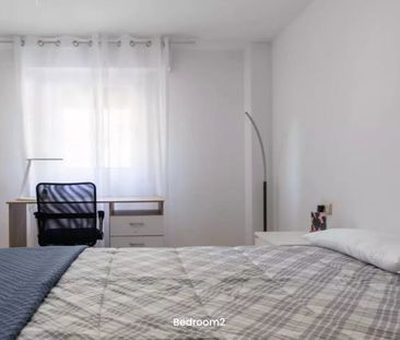 Carrer Severo Ochoa, Burjassot, Valencian Community 46100 - Photo 3