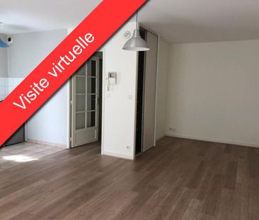 Location Appartement 1 pièce 32m² TOURS 37000 - Photo 4