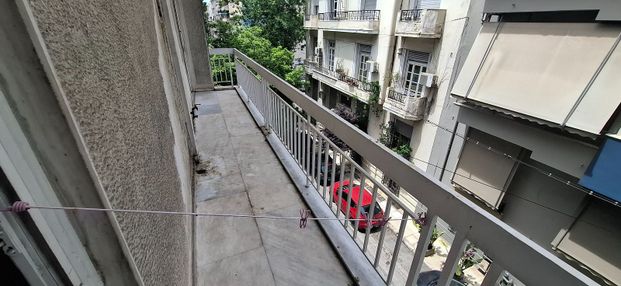 Διαμέρισμα για ενοικίαση Μουσείο (Εξάρχεια - Νεάπολη) - Photo 1