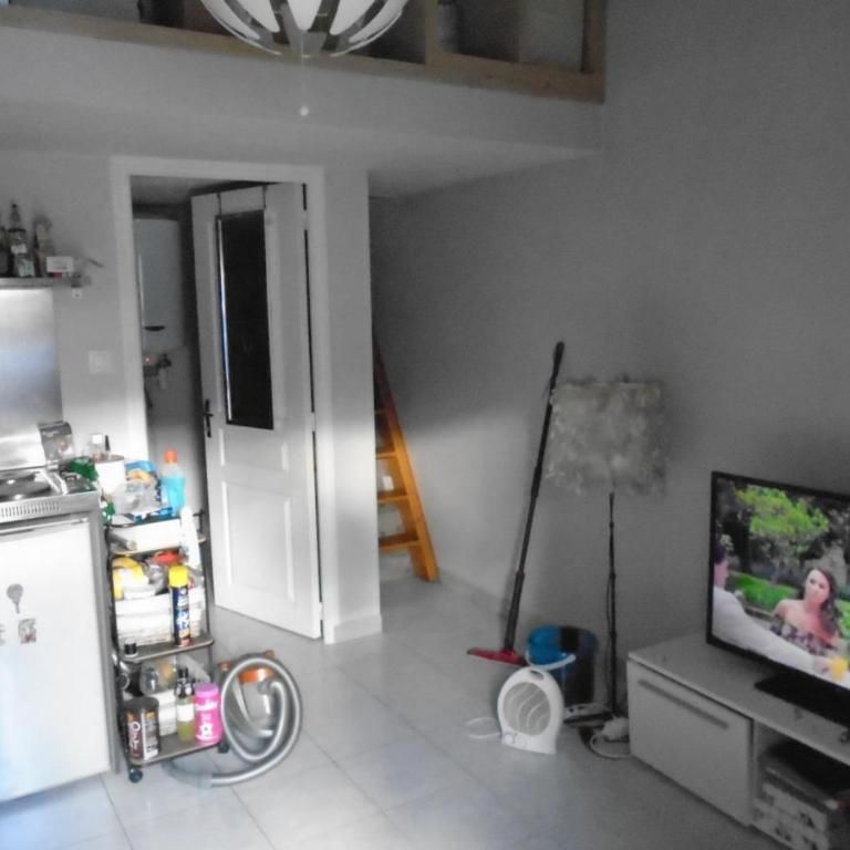 FLEURY SUR ORNE - Photo 1