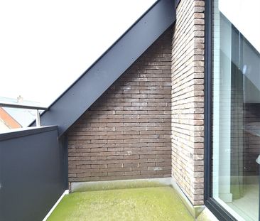 Rustig gelegen appartement met terras en garage - Photo 1