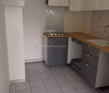 Location Appartement 3 pièces 60 m2 à Le Plessis-Trévise - Photo 4
