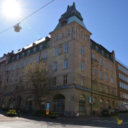 Ronnebygatan 47 - Foto 1