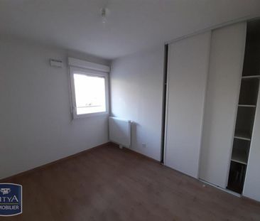Location Appartement 3 pièces 59m² JOUE LES TOURS 37300 - Photo 2