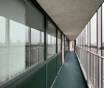 Appartement te huur: Zuidplein 232 3083 CX Rotterdam - Foto 4