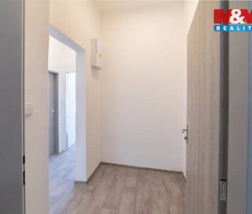 Pronájem bytu 1+1, 39 m - Photo 2