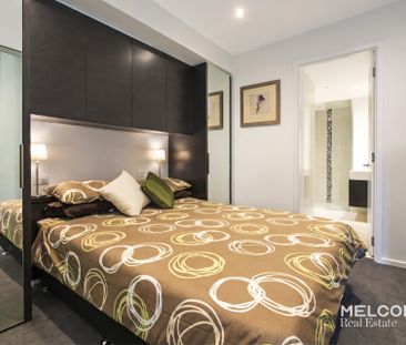 FURNISHED ONE BEDROOM APARTMENT IN THE HEART OF SOUTHBANK - Photo 2