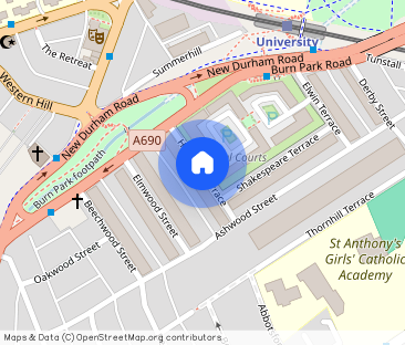 5 bedroom terraced house to rent - Photo 1