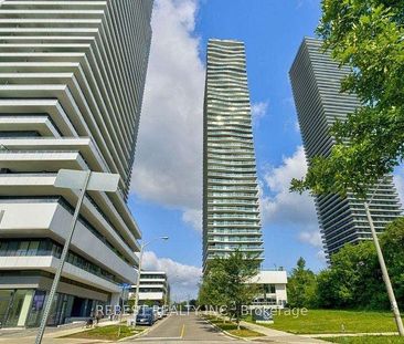 33 Shore Breeze Drive condo — Toronto, ON (1-Bedroom) - 1 Bedroom - Photo 1