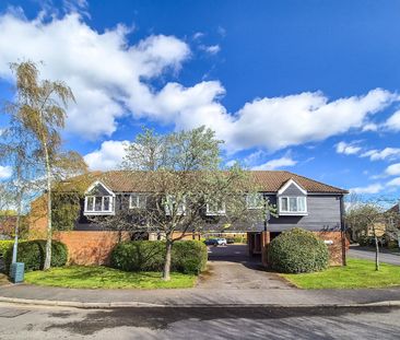 The Meadows, CM21, Sawbridgeworth - Photo 3