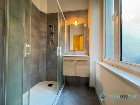 Location Appartement 2 pièces 23m² REIMS 51100 - Photo 4