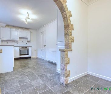 3 bedroom terraced house to rent - Photo 6