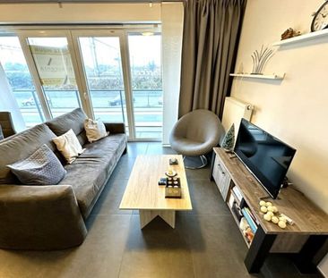 Appartement te huur - Photo 1