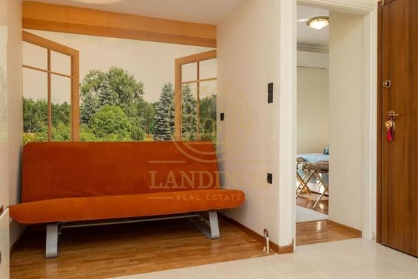Studio/Γκαρσονιέρα για ενοικίαση Βαρνάβα (Παγκράτι) - Photo 1